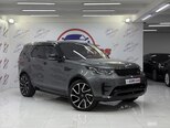 Land Rover Discovery-8