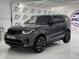 Land Rover Discovery-12