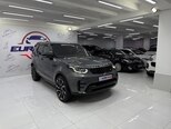 Land Rover Discovery-5
