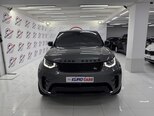 Land Rover Discovery-14