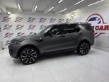 Land Rover Discovery-3