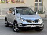 Kia Sportage-1