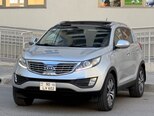 Kia Sportage-5