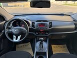 Kia Sportage-11