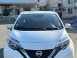 Nissan Note-1