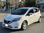 Nissan Note-5