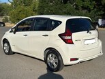 Nissan Note-6