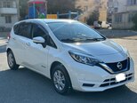 Nissan Note-4
