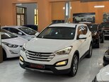 Hyundai Santa Fe-4