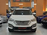 Hyundai Santa Fe-1