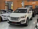 Hyundai Santa Fe-5
