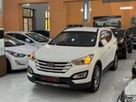 Hyundai Santa Fe-6