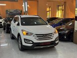 Hyundai Santa Fe-7