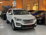 Hyundai Santa Fe-8
