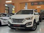 Hyundai Santa Fe-10