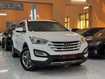Hyundai Santa Fe-9