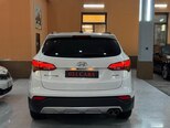 Hyundai Santa Fe-2