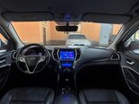 Hyundai Santa Fe-3