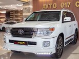 Toyota Land Cruiser-4