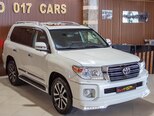 Toyota Land Cruiser-2