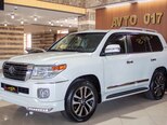 Toyota Land Cruiser-5