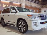 Toyota Land Cruiser-3