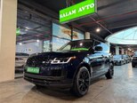 Land Rover Range Rover-3