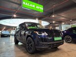 Land Rover Range Rover-1