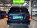 Land Rover Range Rover-5