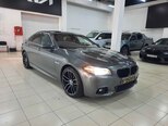 BMW 528-3