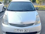 Toyota Prius-1
