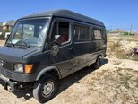 Mercedes 208 D-2