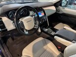 Land Rover Discovery-8