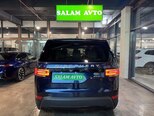 Land Rover Discovery-5