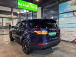 Land Rover Discovery-4