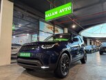Land Rover Discovery-3