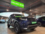 Land Rover Discovery-1