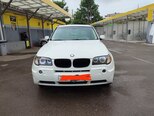 BMW X3-1