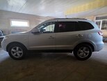 Hyundai Santa Fe-5