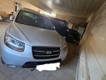 Hyundai Santa Fe-3