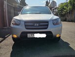 Hyundai Santa Fe-2