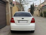 Chevrolet Aveo-7
