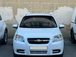 Chevrolet Aveo-2