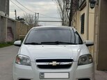 Chevrolet Aveo-3