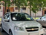 Chevrolet Aveo-6