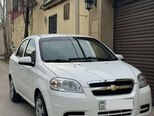 Chevrolet Aveo-4