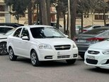Chevrolet Aveo-5