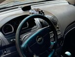 Chevrolet Aveo-8
