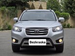 Hyundai Santa Fe-1