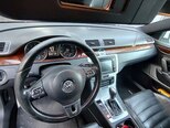Volkswagen Passat CC-6
